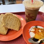 Ya Kun Kaya Toast - 