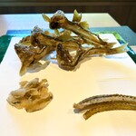 御料理ふじ居 - 