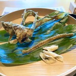 御料理ふじ居 - 