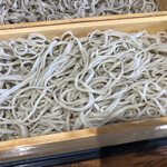 Oiwake Soba Takumi Kikori Teuchi Soba Kaoriya Hatsuchishiniwaten