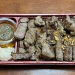 ステーキ食堂&肉飯 - 