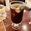 Yuu - アイスコーヒー　350円