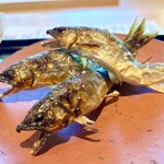 御料理ふじ居 - 