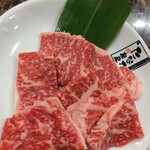 焼肉酒場 肉ノ助 トーキョー - 