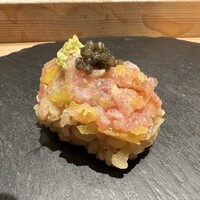 大宮 寿司 いし山 - 