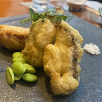 中国料理 「王朝」 ヒルトン東京 - 