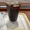 ドトールコーヒーショップ 鷺沼店