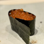 すしやのたい悟 - いくら