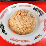 新ちゃん - 焼めし