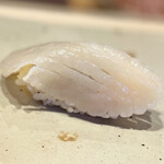 すしやのたい悟 - 平貝（別注）