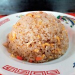 新ちゃん - 焼めし