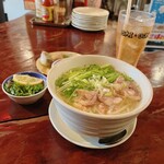 Ajia Shokudou Saigon - 