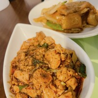 中国菜 feve.  - 