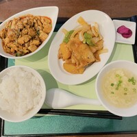 中国菜 feve.  - 