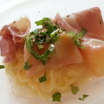 レストラン ヒロミチ