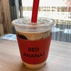 RED ANANAS