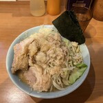 ラーメン BooBoo太郎。 - 