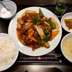 Chinese Dining 私家菜館・福 - 