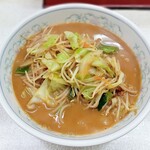 Chuuka Ryouri Hiroya - 味噌ラーメン