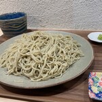 蕎麦 ひとすじ - 