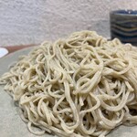 蕎麦 ひとすじ - 