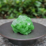 住吉菓庵 喜久寿 - 