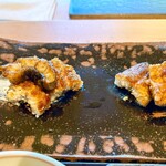 御料理ふじ居 - 