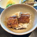 御料理ふじ居 - 