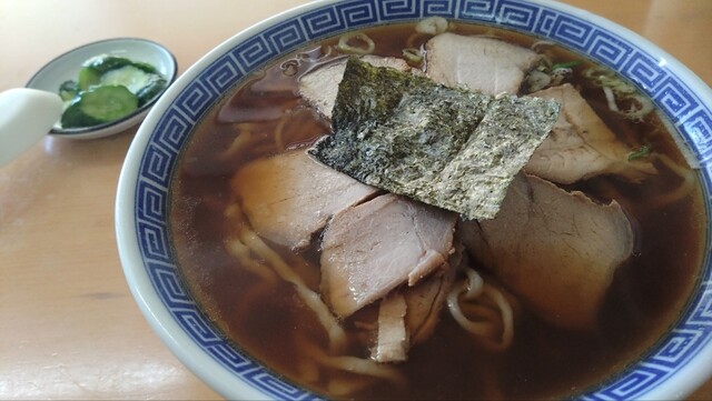 ほがらか食堂 - 山都（食堂）の写真