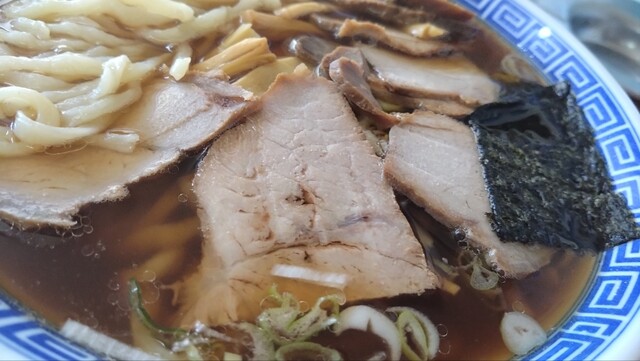 ほがらか食堂 - 山都（食堂）の写真