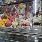 Gelateria Rimo - 