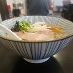 ラーメン香華 - 