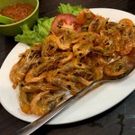Jukuta SEAFOOD - 