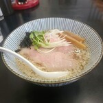 ラーメン香華 - 