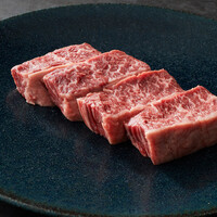 特選厚切りハラミ