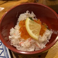 カニとフグの専門店 福島かにふぐ家 - 