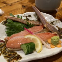 カニとフグの専門店 福島かにふぐ家 - 