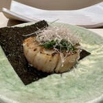 Ginza Sushi Nakahisa - 