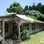 りんごカフェ - 外観