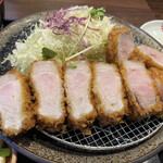 Tonkatsu Idomatsu - 