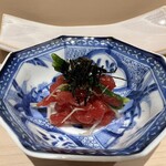 Ginza Sushi Nakahisa - 