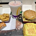 McDonald's - 