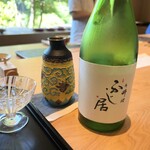 御料理ふじ居 - 