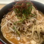 Shin Ramen - 