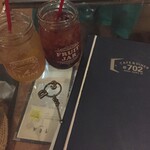 #702 CAFE&DINER - 