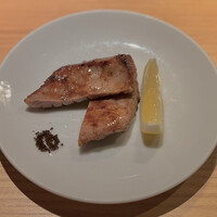炭火焼肉 なかはら - 
