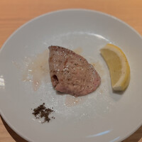 炭火焼肉 なかはら - 