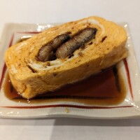 割烹蒲焼 横浜八十八 吉田町店 - 