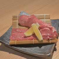 炭火焼肉 なかはら - 