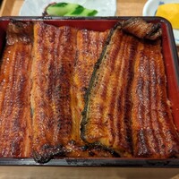 割烹蒲焼 横浜八十八 吉田町店 - 
